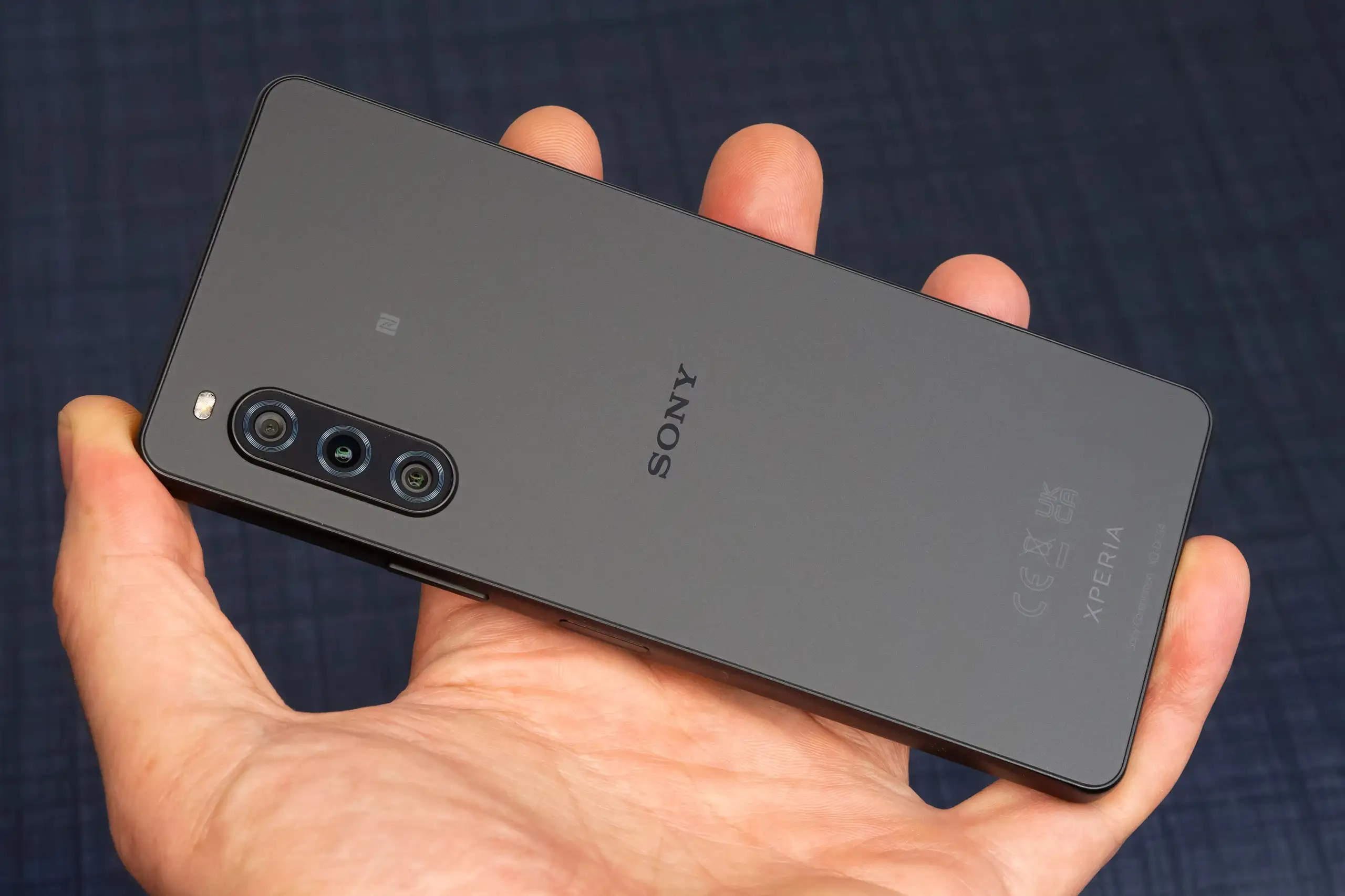 Смартфон Sony Xperia 10 V
