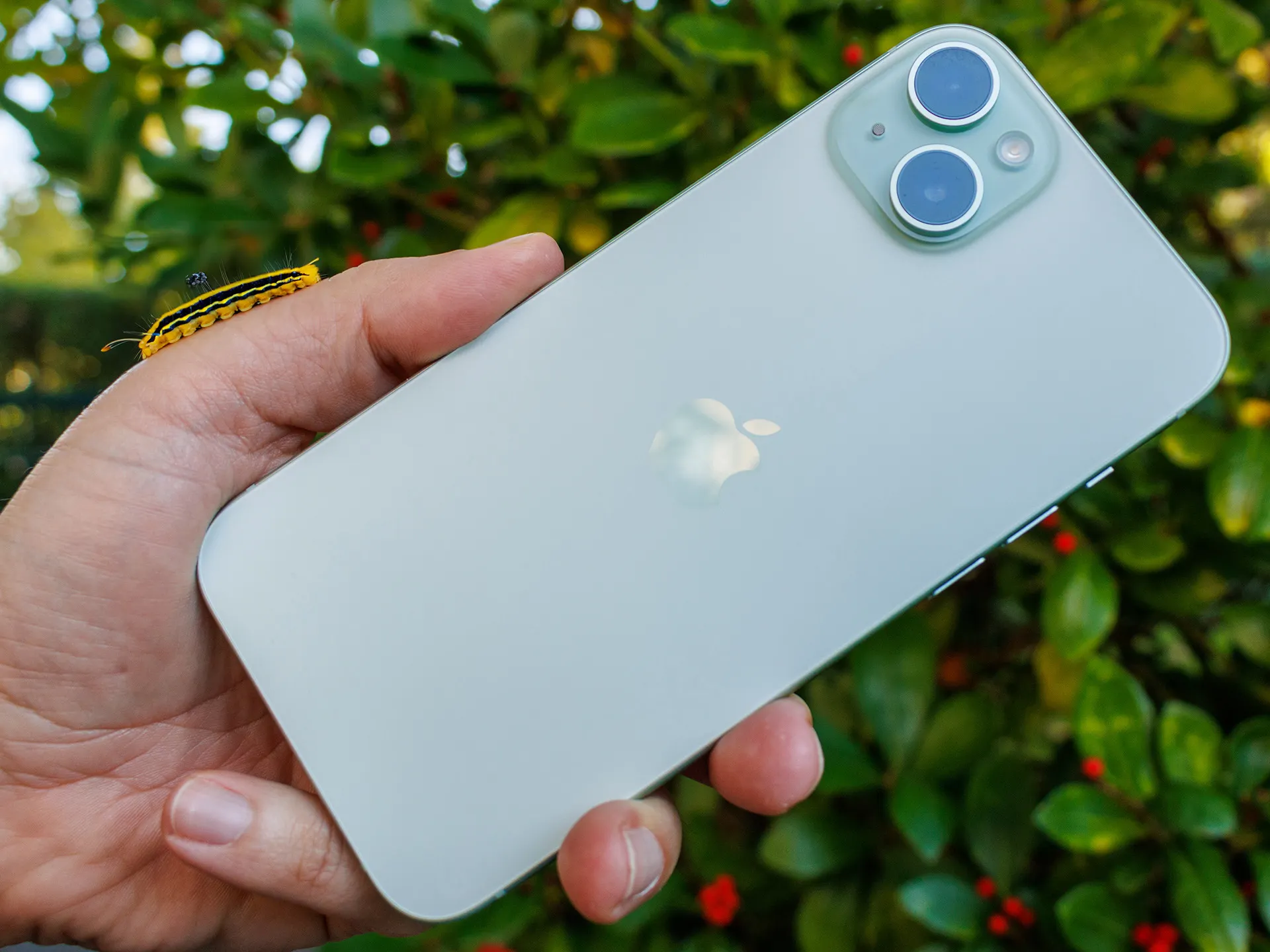 Смартфон iPhone 15 Plus