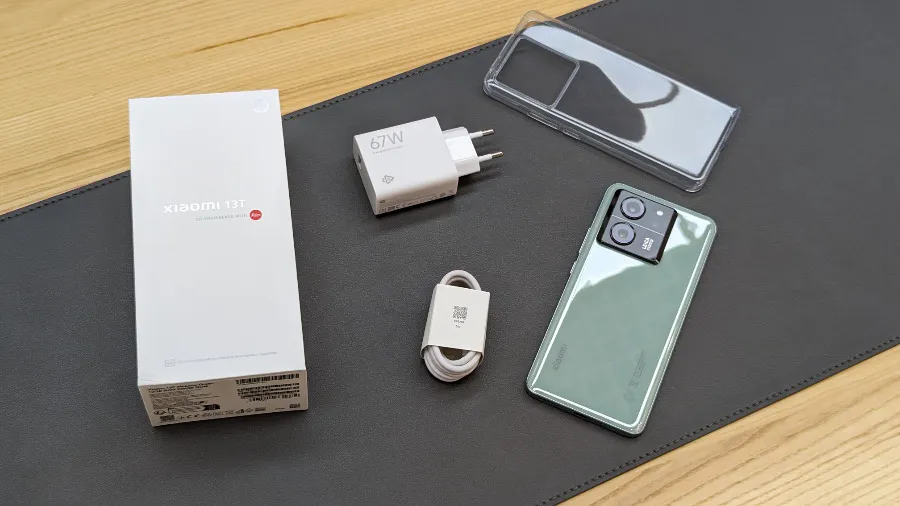 Смартфон Xiaomi 13T