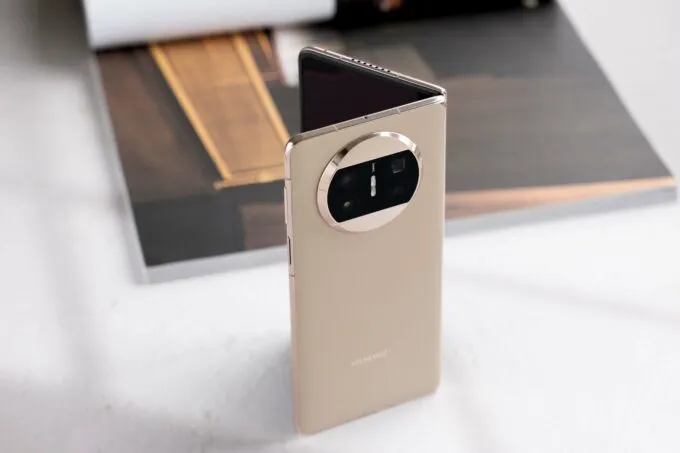 Huawei Mate X3