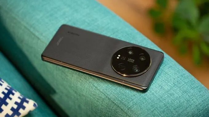 Xiaomi 13 Ultra