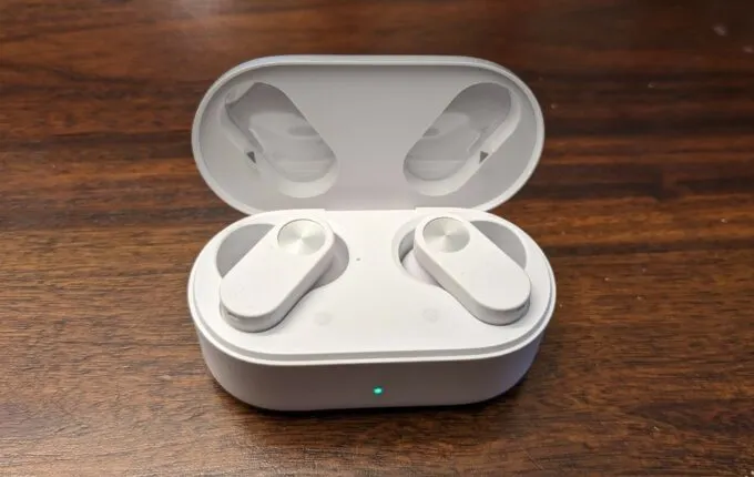 OnePlus Nord Buds 2