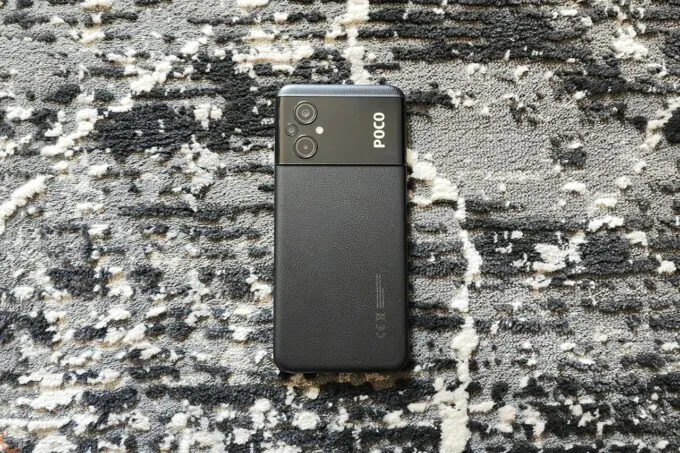 Xiaomi Poco M5
