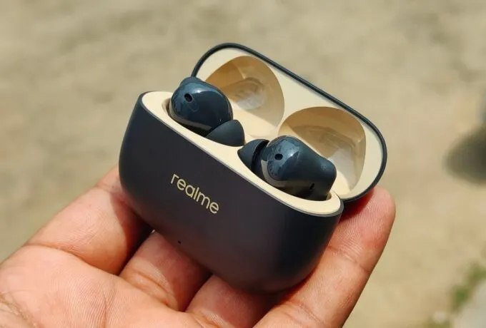 Realme Buds T300