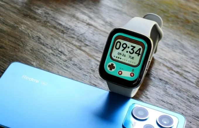 Xiaomi Redmi Watch 3 Active