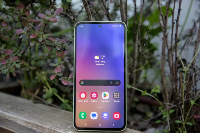 Samsung Galaxy A54