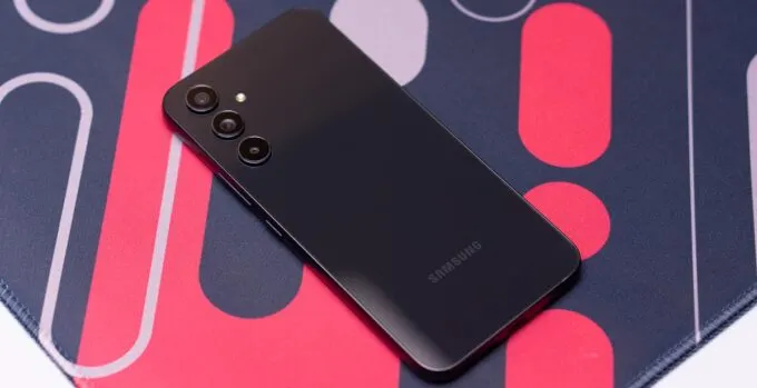 Samsung Galaxy A54
