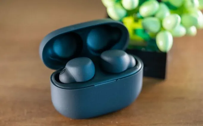 Sony LinkBuds S