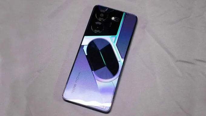 Tecno Pova 5 Pro