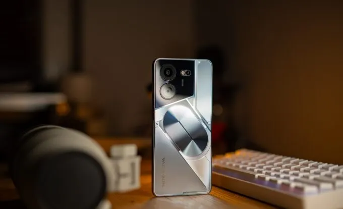 Tecno Pova 5 Pro