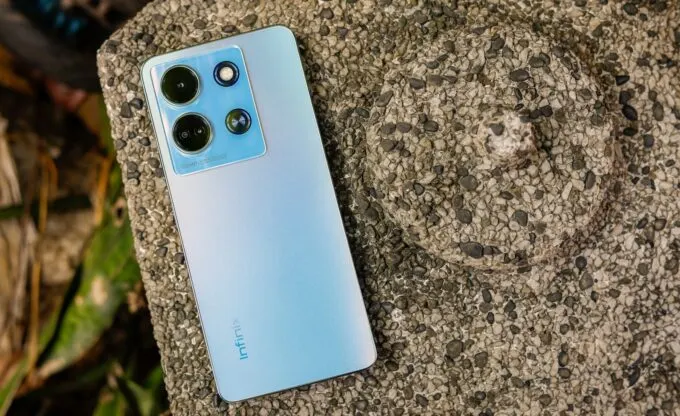 Infinix Note 30