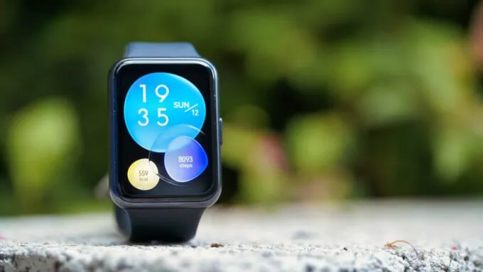 Huawei Watch Fit 2