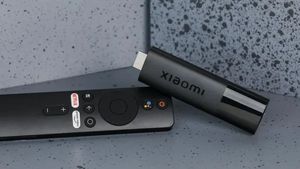 Xiaomi TV Stick 4K