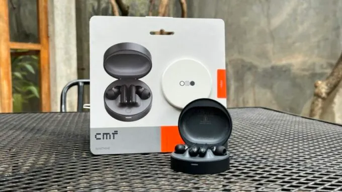 CMF Buds Pro