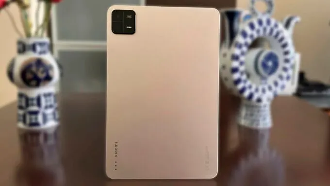 Xiaomi Pad 6 