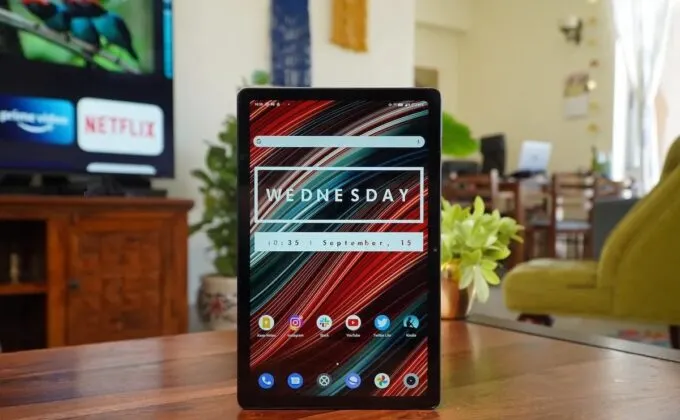 Realme Pad