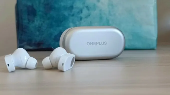 OnePlus Nord Buds 2