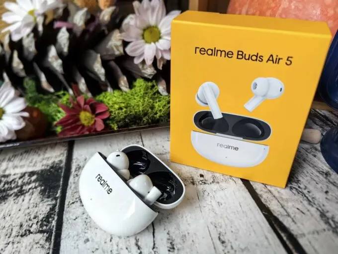 Realme Buds Air 5