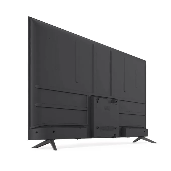 Tuvio 4K Ultra HD Frameless 55’