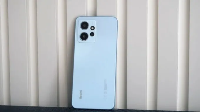 Xiaomi Redmi Note 12 4G