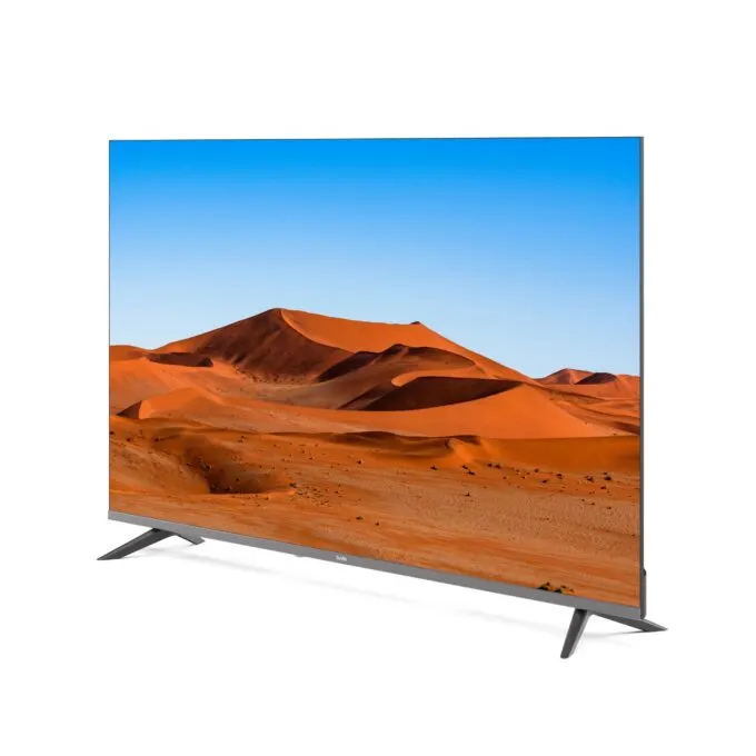 Tuvio 4K Ultra HD Frameless 55’