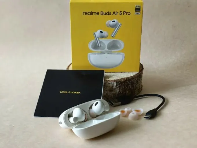 Realme Buds Air 5 Pro