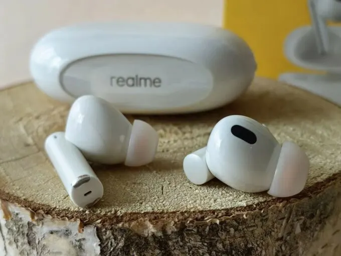 Realme Buds Air 5 Pro