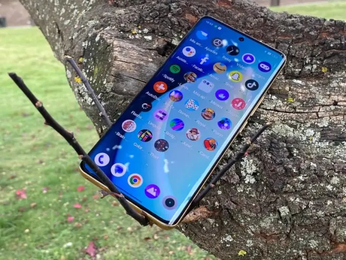 Realme 11 Pro+