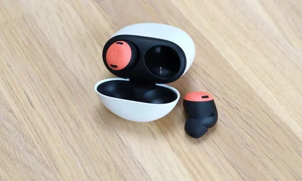Google Pixel Buds Pro