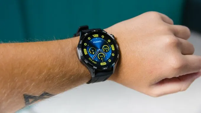 Huawei Watch GT 4
