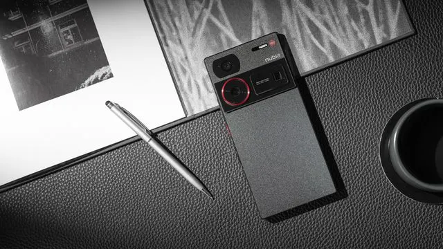 ZTE Nubia Z60 Ultra