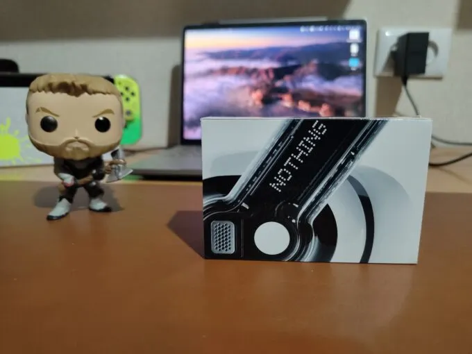 Nothing Ear (2)