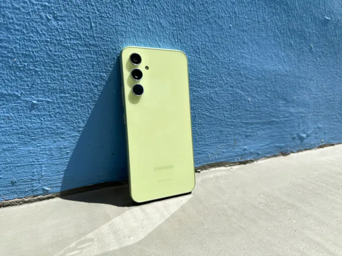 Samsung Galaxy A54