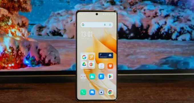 Infinix Zero 30 5G