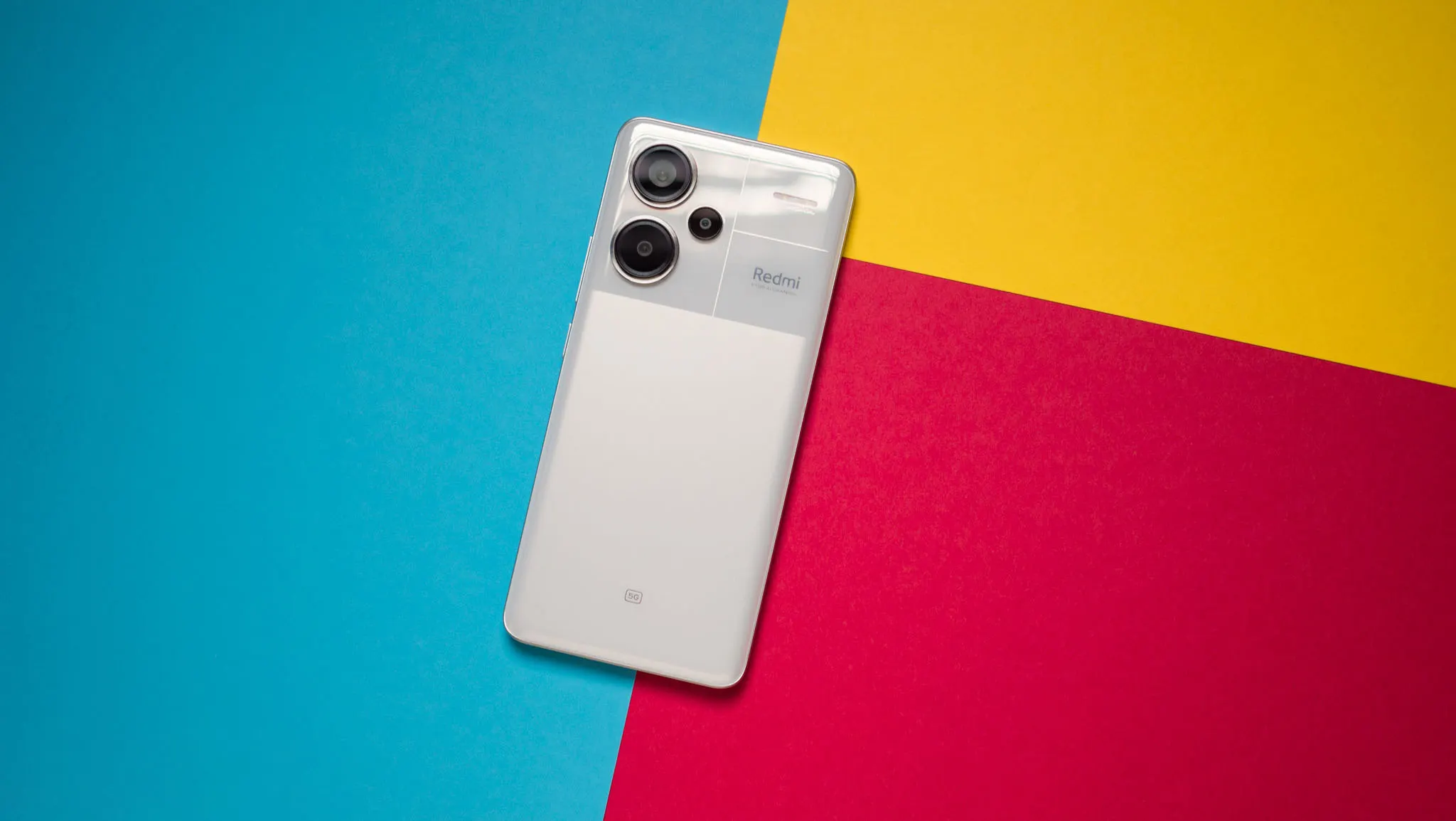 Смартфон Xiaomi Redmi Note 13 Pro+