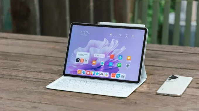 Huawei MatePad Air