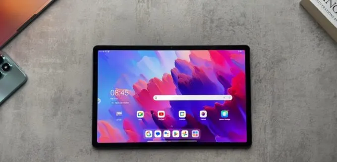 Lenovo Xiaoxin Pad Pro 2023