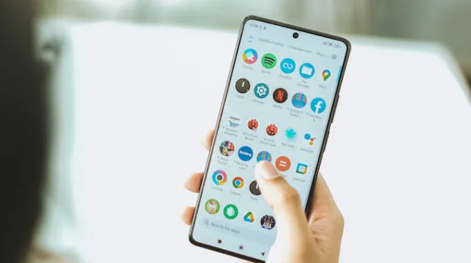 Xiaomi Poco F5