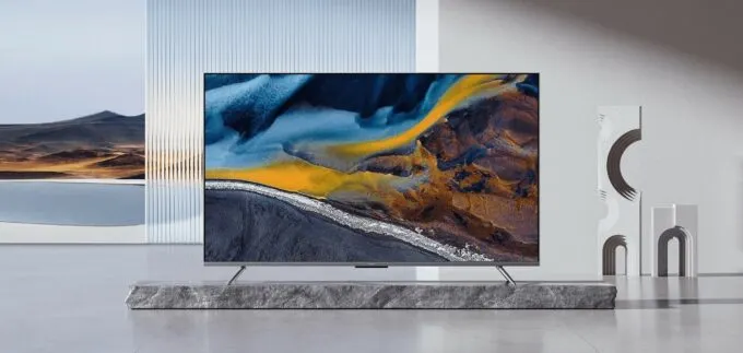 Xiaomi TV Q2 55'