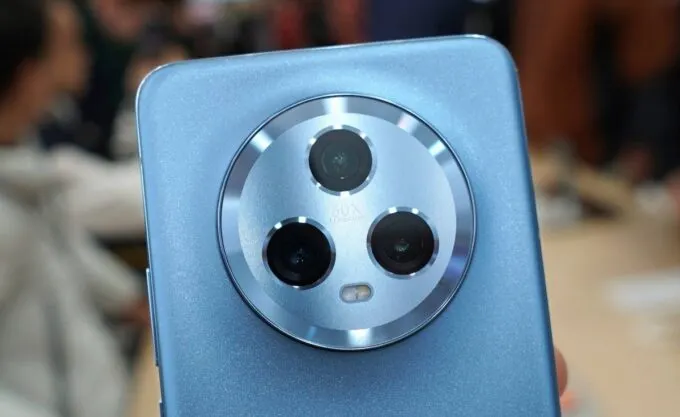 Honor Magic5