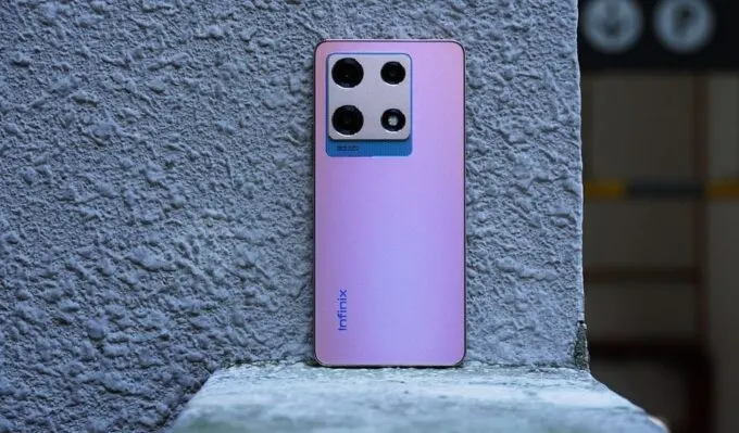 Infinix Note 30 Pro