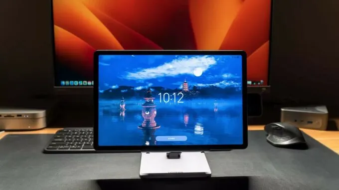 Lenovo Xiaoxin Pad Pro (2023)