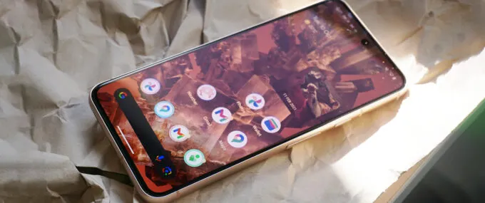 Google Pixel 8