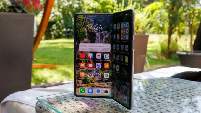 Huawei Mate X3