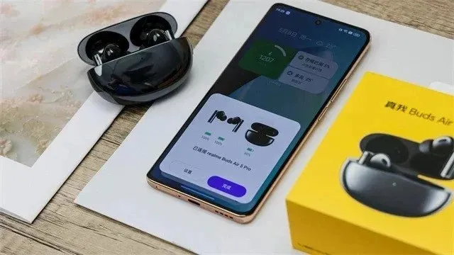 Realme Buds Air 5 Pro
