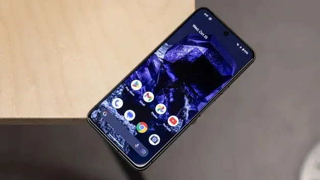 Google Pixel 8