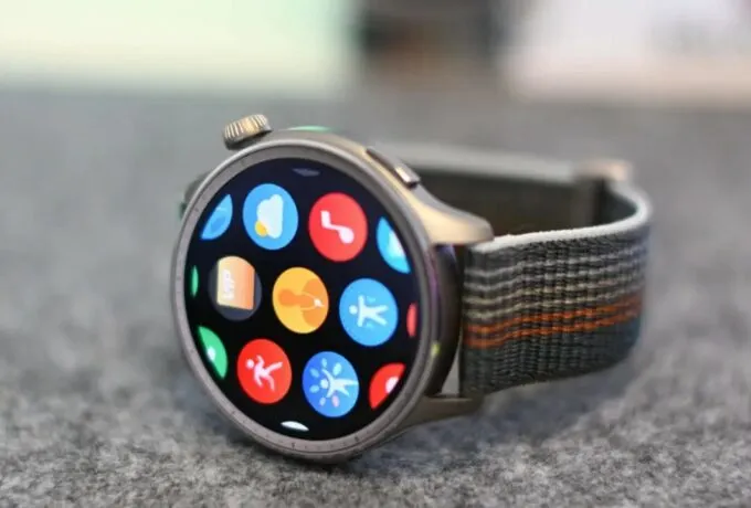 Amazfit Balance