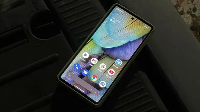 Google Pixel 7