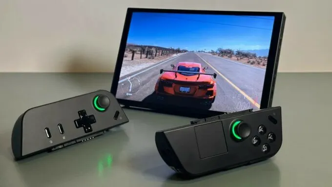 Lenovo Legion Go