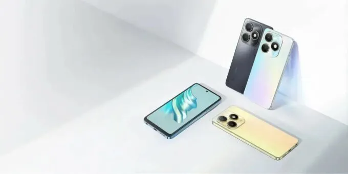 Tecno Spark 20 Pro